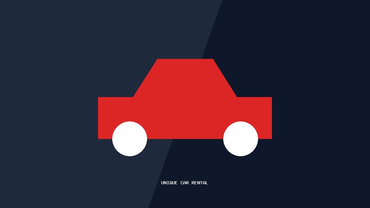 How to Choose the Right Rental Car