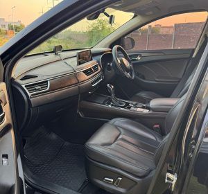 BAIC Glory 580 7-Seater for rent in Lahore - photo 4 | Unique Car Rental