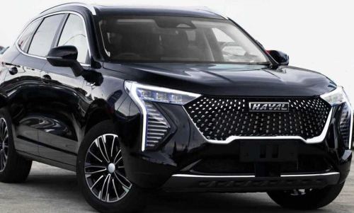 HAVAL H6 Luxury SUV for rent in Lahore - photo 2 | Unique Car Rental