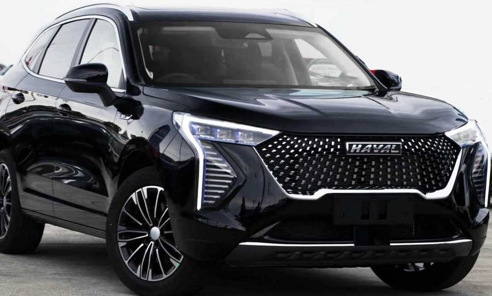 HAVAL H6 Luxury SUV for rent in Lahore - photo 2 | Unique Car Rental