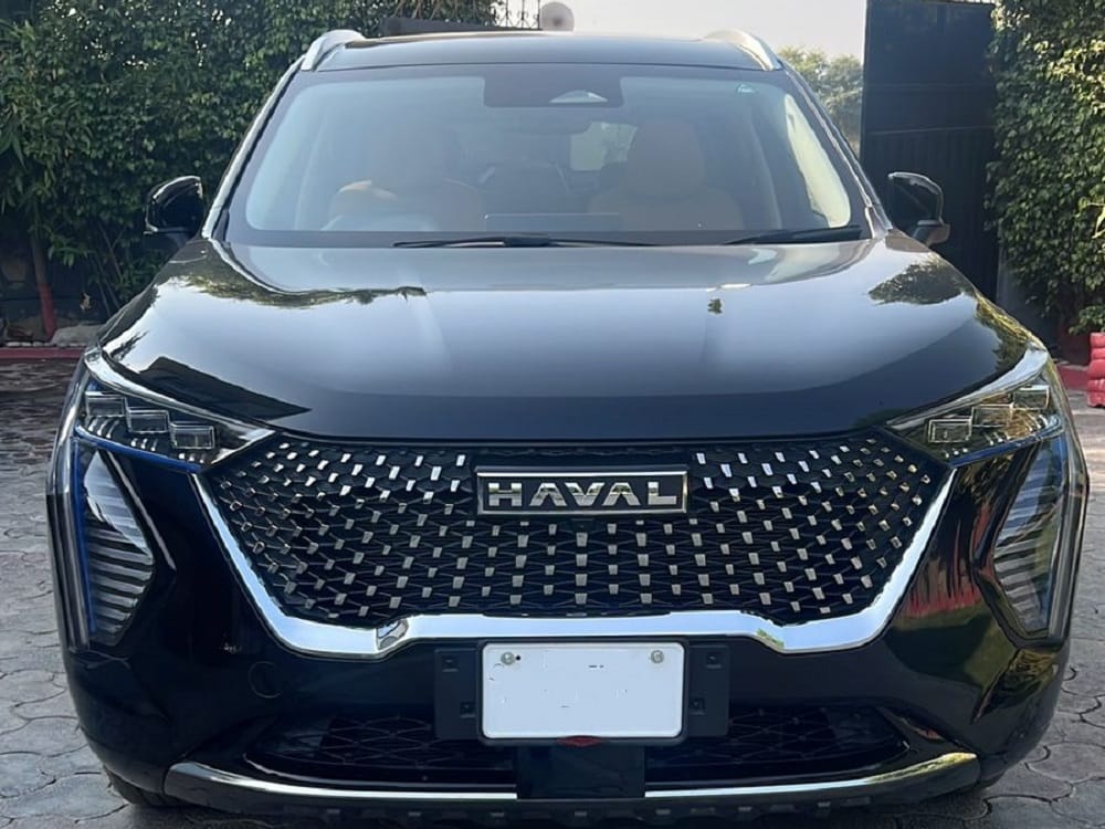 HAVAL H6 Luxury SUV for rent in Lahore - photo 3 | Unique Car Rental