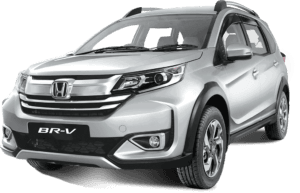 Honda BR-V for rent in Lahore - photo 5 | Unique Car Rental