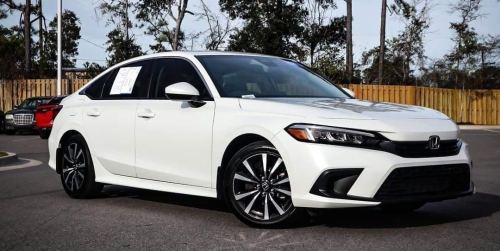 Honda Civic for rent in Lahore - photo 5 | Unique Car Rental