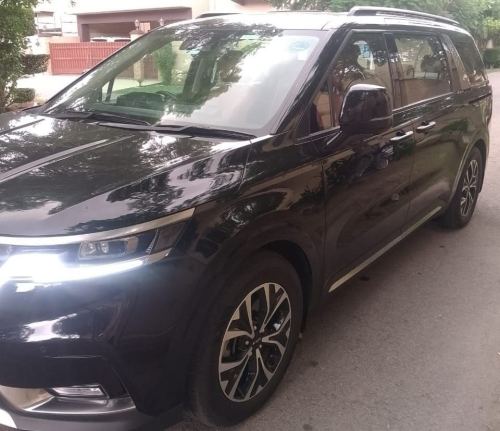 Kia Sportage for rent in Lahore - photo 5 | Unique Car Rental