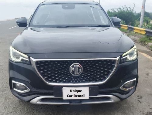 MG HS for rent in Lahore - photo 3 | Unique Car Rental