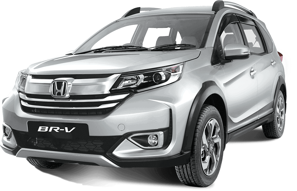 Honda BRV Rent a Car Lahore