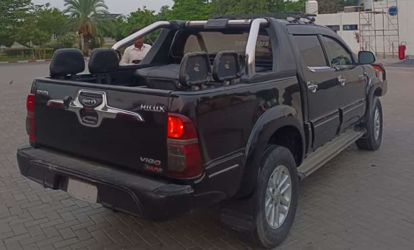 Armored vehicle rent a car Lahore. Best Car rental Lahore