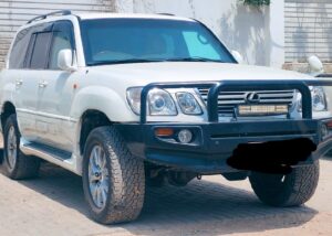 Secure armored vehicles for rent in Karachi at affordable rates