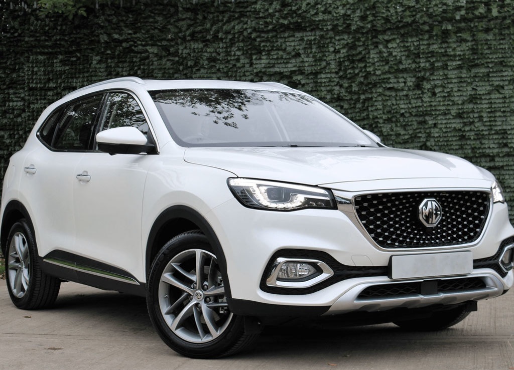 Rent a Car Lahore Rent MG Car Lahore