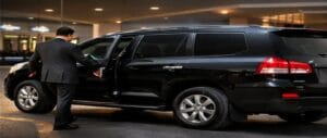 Armored Land Cruiser V8 Airport Lahore – RentalCar99