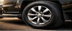 Armored Land Cruiser V8 Wheel Lahore – RentalCar99