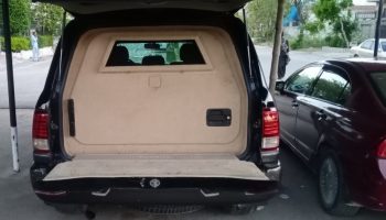 Unique Rent a Car Lahore