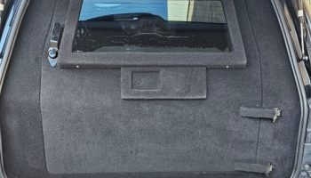 Bulletproof Car Rent Lahore