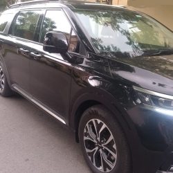 Kia Sportage for Weddings in Lahore
