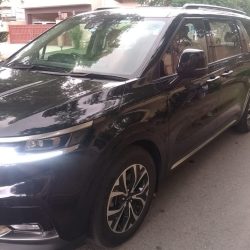 Kia Sportage Outstation Rental Lahore