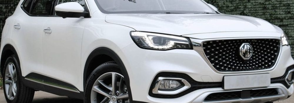 Rent MG Car Lahore
