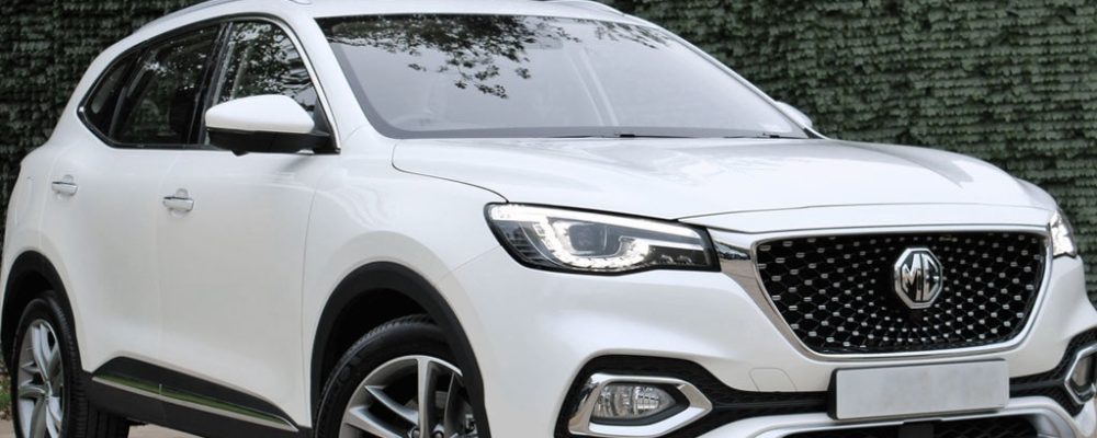 Rent a Car Lahore Rent MG Car Lahore