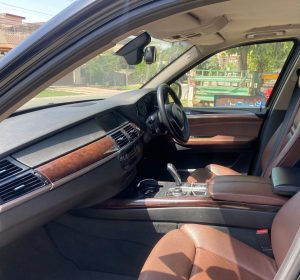 Rent a Bulletproof Vehicle Islamabad