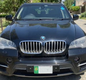 Rent a Bulletproof Vehicle Islamabad