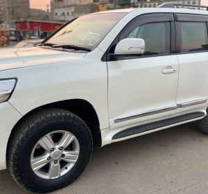 Secure armored vehicle rental in Islamabad for VIP travel