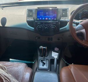 Executive Armored Car Hire – RentalCar99