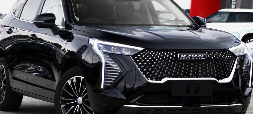 Luxury Haval SUV rental in Lahore for corporate and VIP travel