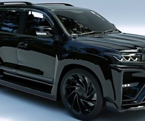 Rent a Land Cruiser V8 in Lahore for family outings