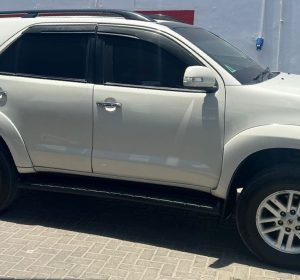 VIP-level bulletproof vehicle rental for private and official use